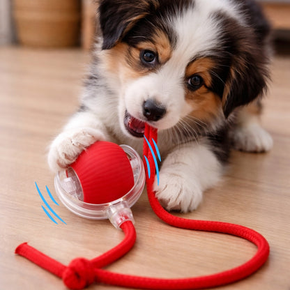 Toy™ - palla interattiva per pets